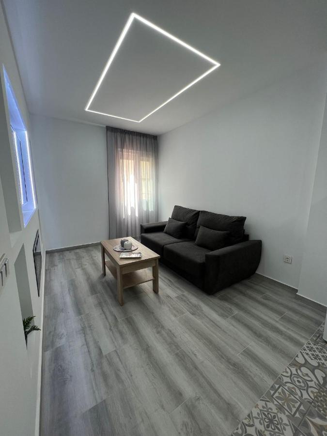 Fuentecilla Centro Apartment Malaga Ngoại thất bức ảnh