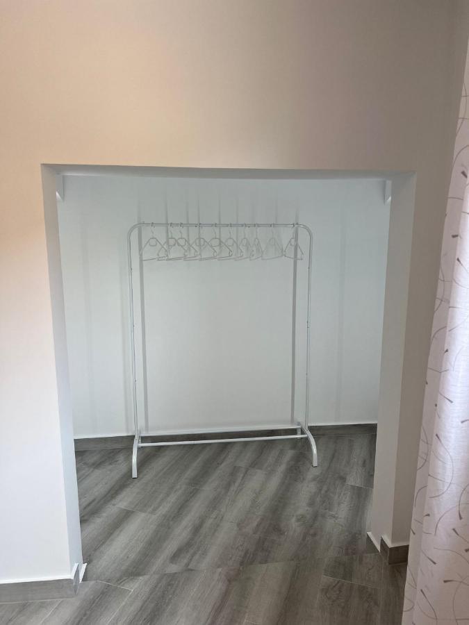 Fuentecilla Centro Apartment Malaga Ngoại thất bức ảnh