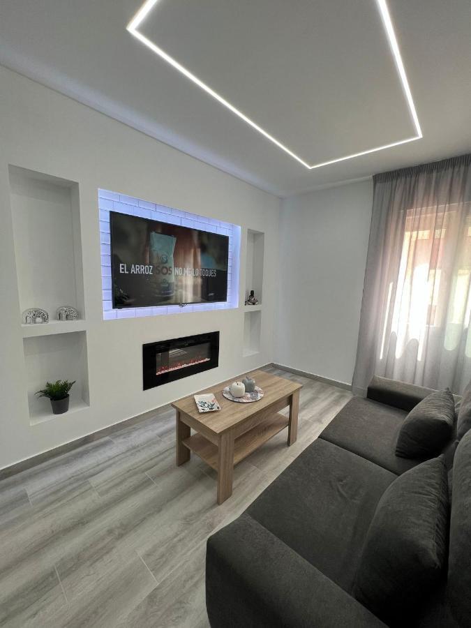 Fuentecilla Centro Apartment Malaga Ngoại thất bức ảnh